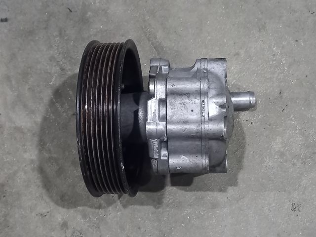 bontott RENAULT MASTER Kormányszervó Motor (Hidraulikus)